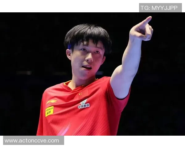 王楚钦半决赛失利引发争议球迷为何如此苛责难道要逼他离开才能平息